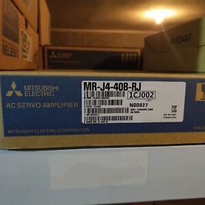 MITSUBISHI MRJ440BRJ Servo Driver - MITSUBISHI