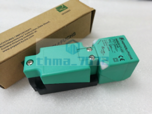 NBB20-U1-UU Pepperl+Fuchs Inductive Proximity Sensor - PEPPERL+FUCHS