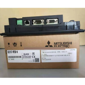 Mitsubishi GS2107WTBDN Touch Screen New Product - MITSUBISHI