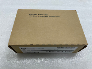 New Factory Sealed AB 1762-OF4 SER B MicroLogix Analog Output Module 1762OF4 - MICROLOGIX