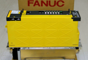 FANUC A06B-6141-H011#H580 Servo Drive - New - FANUC