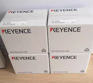 Keyence FD-Q32C Flow Sensor New In Box 1PCS - KEYENCE