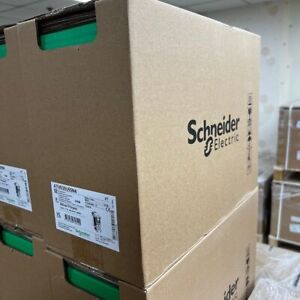 NEW Original Schneider ATV630U55N4 Frequency Converter ATV630U55N4 - SCHNEIDER