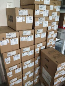 ABB ACS55001045A4 Inverter - ABB