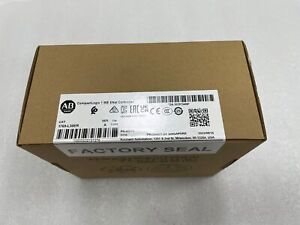 Allen Bradley 1769-L30ER LED Display CompactLogix ENET Controller with 1MB Storage and ENET Support - ALLEN BRADLEY