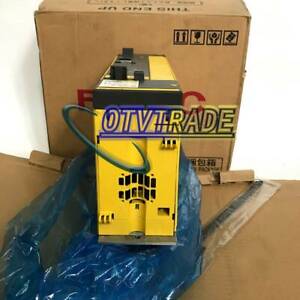 FANUC A06B-6110-H015 Servo Amplifier - FANUC
