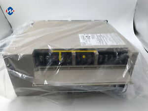 New Yaskawa SGDV-330A01A002000 Servo Drive – High-Power servo drive with 330W max power - YASKAWA