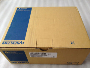 Mitsubishi Servo Driver MR-J2S-200A NEW IN BOX Fast - MITSUBISHI