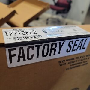 1771-OFE2 Allen Bradley Module - ALLEN BRADLEY