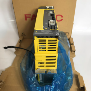 Fanuc A06B-6220-H015#H600 Servo Drive US Stock - FANUC