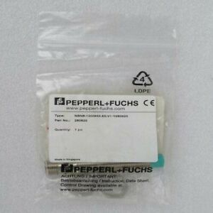 Pepperl+Fuchs P+F Sensor NBN8-12GM50-E0-V1-Y280620 Fast Shipment - PEPPERL+FUCHS