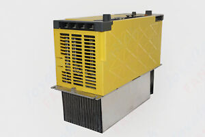 FANUC A06B6114-H109 Servo Drive FANUC A06B6114H109 Industrial Servo Controller - FANUC