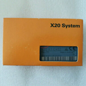 B&R X20ATC402 Module - B&R
