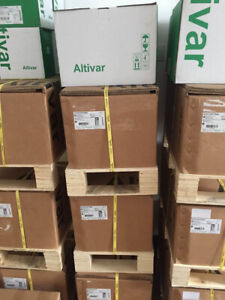 Schneider ATV630D37N4 Inverter ATV NEW IN BOX - SCHNEIDER