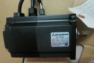 Mitsubishi HC-UFS43B Servo Motor HCUFS43B New In Box - MITSUBISHI
