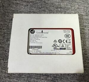 Sealed Allen-Bredley 440R-D23171 Safety Relay - Industrial Component - ALLEN-BREDLEY