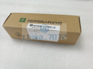 NBB20-U1-UU Pepperl+Fuchs Inductive Proximity Sensor - PEPPERL+FUCHS