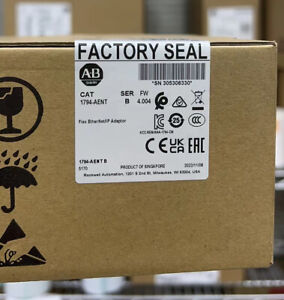 AB 1794AENT Flex Ethernet Adaptor - ABBYY