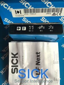 SICK Original Ultrasonic Sensor UM30-213113 - SICK