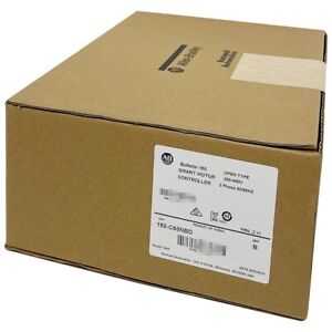 NEW Factory Sealed Smart Motor Controller 150C60NBD - UNDEFINED