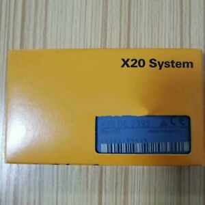 B&R Module X20dc2395 - Brand New - High-Quality Product - B&R