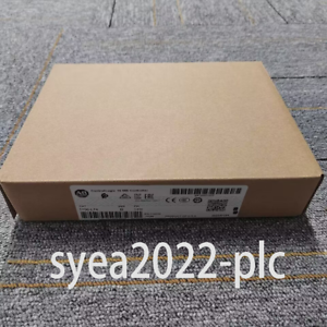 Allen Bradley 1756-L74 Controller: New SEALED SHIP - ALLEN BRADLEY