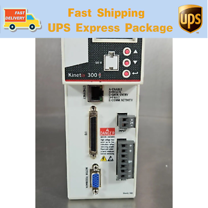 Allen Bradley Kinetix 300 Servo Drive - 2097-V33PR3 - ALLEN BRADLEY