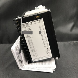 Omron E5EC-CX2ASM-800 Precision Temperature Controller - OMRON