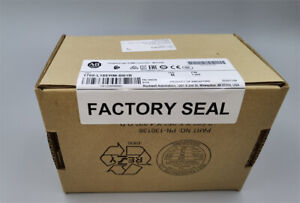 Allen Bradley CompactLogix Factory Sealed 1769-L18ERM-BB1B Controller 0.5MB - ALLEN BRADLEY