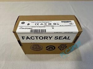 NEW Sealed AB 1734EP24DC SER B POINT 24VDC HT 1PCS - ENERMAX