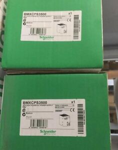 BMXCPS3500 Schneider IN STOCK 1PCS - SCHNEIDER