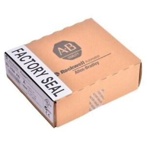 NEW Factory Sealed Allen Bradley 20-HIM-A6 Powerflex Module 20HIMA6 - ALLEN BRADLEY