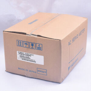 1PC YASKAWA SGMGH44DCA6C AC Servo Motor SGMGH44DCA6C New - YASKAWA