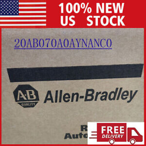 Allen Bradley 20AB070A0AYNANC0 120V Transformer, High Efficiency, Heavy Duty Transformer, 2000VA, 120V to 240V, 60Hz - ALLEN BRADLEY