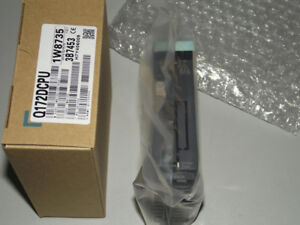 1PC Mitsubishi Q172D CPU Module Controller - MITSUBISHI