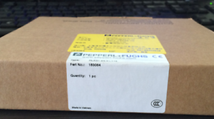 Pepperl+Fuchs RLK31-54/31/115 Sensor - PEPPERL+FUCHS