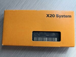 1PC B&R X20BM15 PLC Module - B&R