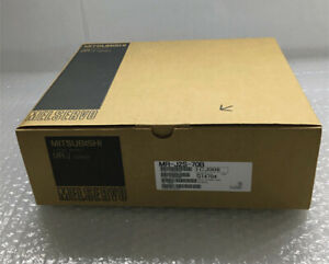 MITSUBISHI MRJ2S70B Servo Driver Brand New - MITSUBISHI