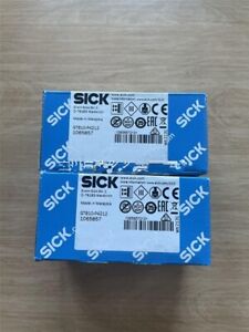 New In Box SICK GTB10-P4212 Photoelectric Switch Sensor - SICK