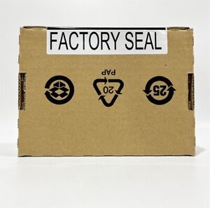 AB 5069-OF4 / Compact Logix 5000 Analog Output Module New Sealed - LOGIX