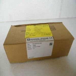 Pepperl+Fuchs Module VAA-4E4A-KE1-Z/E2 - PEPPERL+FUCHS