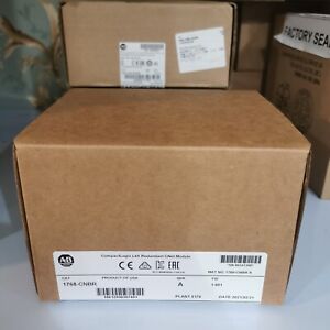 Allen-Bradley 1768 CNBR SER Ship - ALLEN-BRADLEY