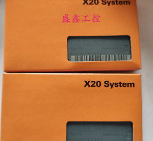 B&R RTD Module X20CS1020 New In Box X20CS1020 - B&R