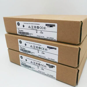 Allen Bradley Sealed CONTROLOGIX 32 PT DC Module IB32 - ALLEN BRADLEY