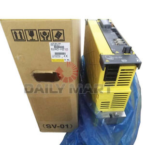 FANUC A06B-6240-H210 Servo Drive - New Fast - FANUC