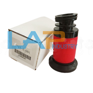 HANFILTER HFII-A-001 Precision Filter Element - 1PCS - HANFILTER