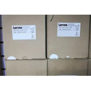 LENZE E82MV152-4B001 Frequency Converter | New Product - LENZE