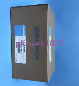 Omron R7D-AP08H Servo Drive - OMRON