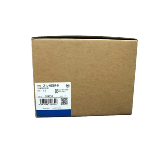 Omron CP1L-M60DR-D Programmable Controller - OMRON