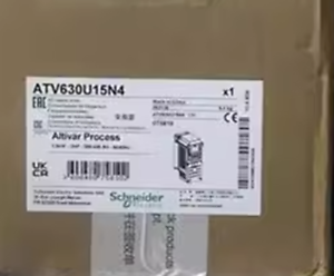 New Genuine Inverter ATV630U15N4 - GENUINE